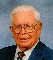 C. G. McClinton